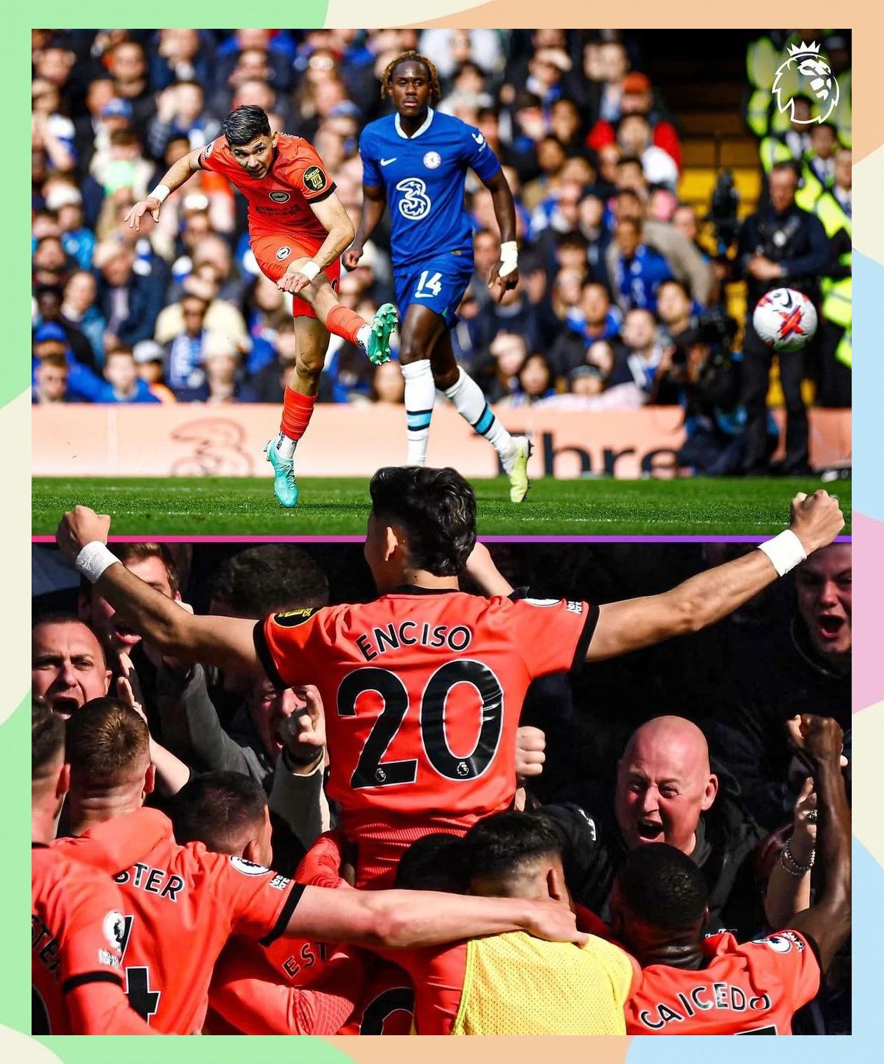 开云中国-Ming重返赛场，持续失利首场状态出色，切尔西观众沸腾！-开云中国