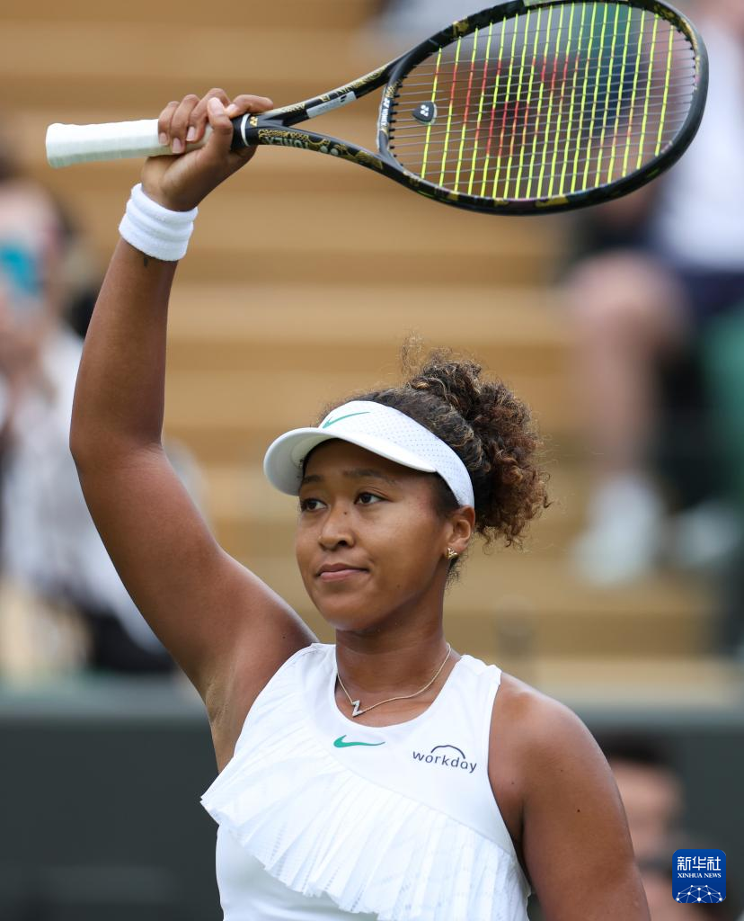 开云体育-大坂直美遭遇三持续失利，MAD教练压力巨大！-开云体育