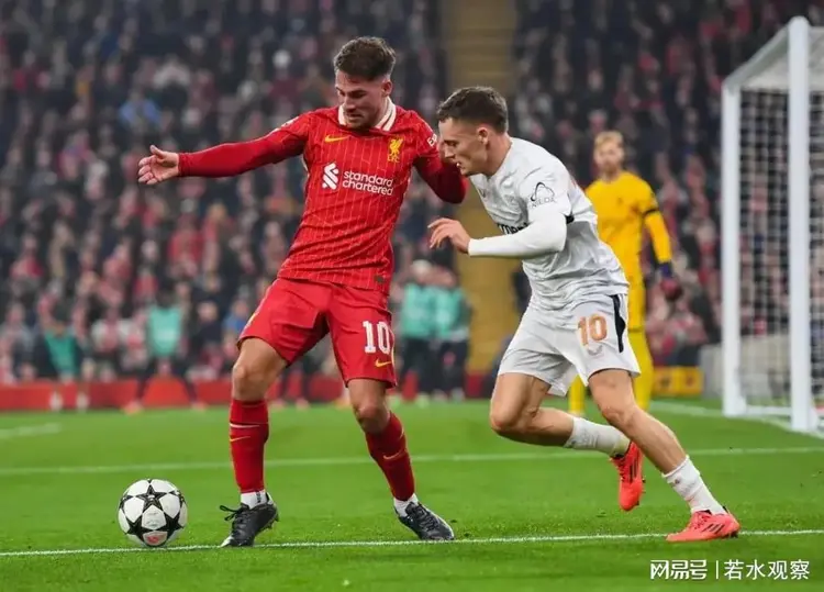 包含德甲倒计时,利物浦今夜扳平良机,细节引发关注,更衣室稳定,纪律约束更严格的词条 包含德甲倒计时,利物浦今夜扳平良机,细节引发关注,更衣室稳定,纪律约束更严格的词条